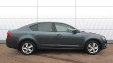 Skoda Octavia 1.5 TSI SE 5dr Petrol Hatchback